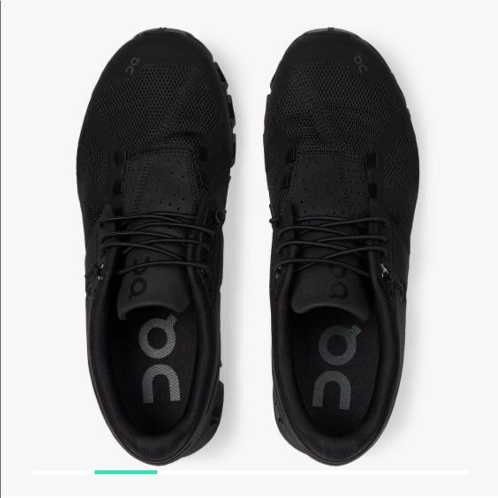 On Cloud Tennis shoes